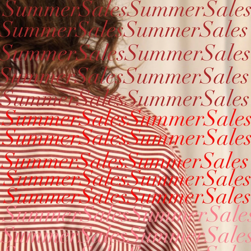 Summer Sales Nyackboutique