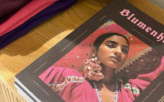 Le nouveau Blumenhaus #6