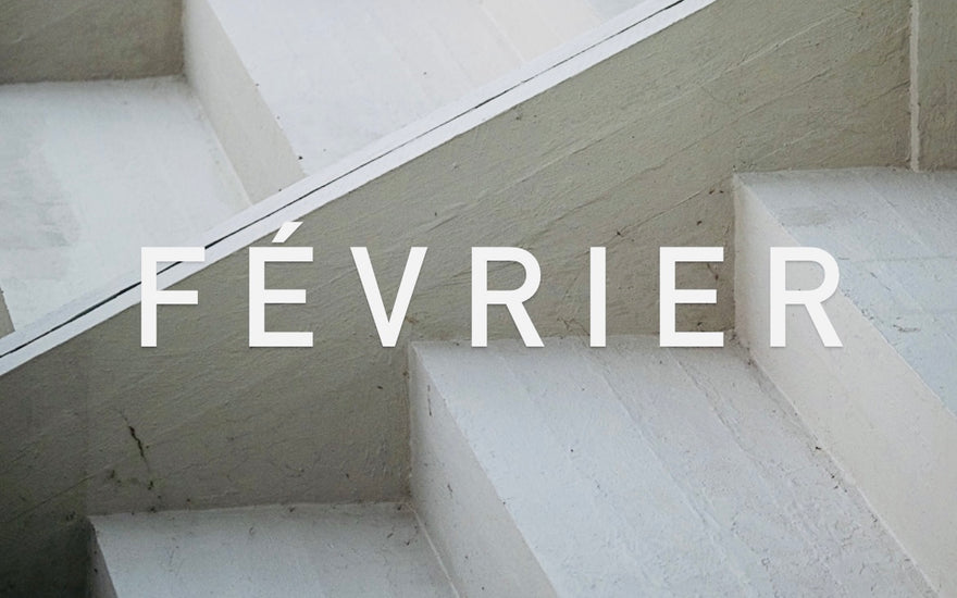 F É V R I E R
