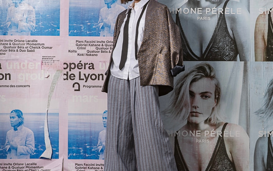 Nyack Édito PE23 by LB - Tenue 3