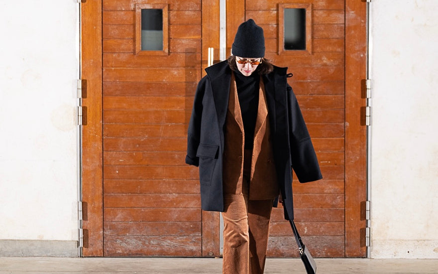 Nyack édito AH23 by LB - Tenue Two - 2/2