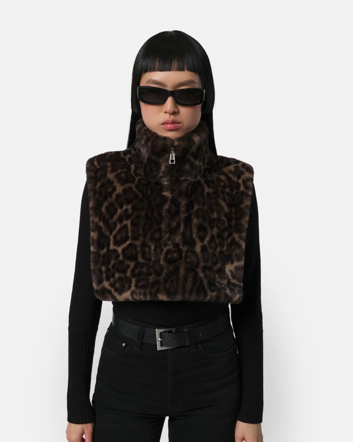 Apparis Col-Amovible Jamie (2 coloris)