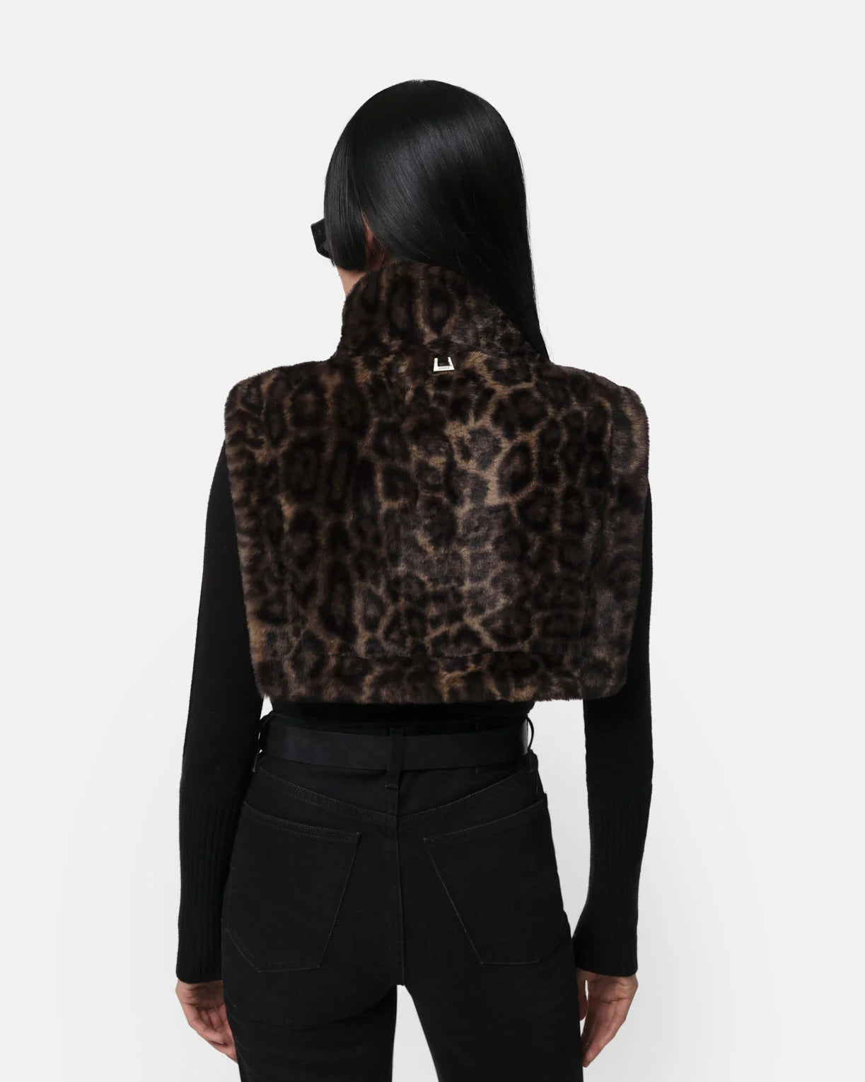 Apparis Col-Amovible Jamie (2 coloris)