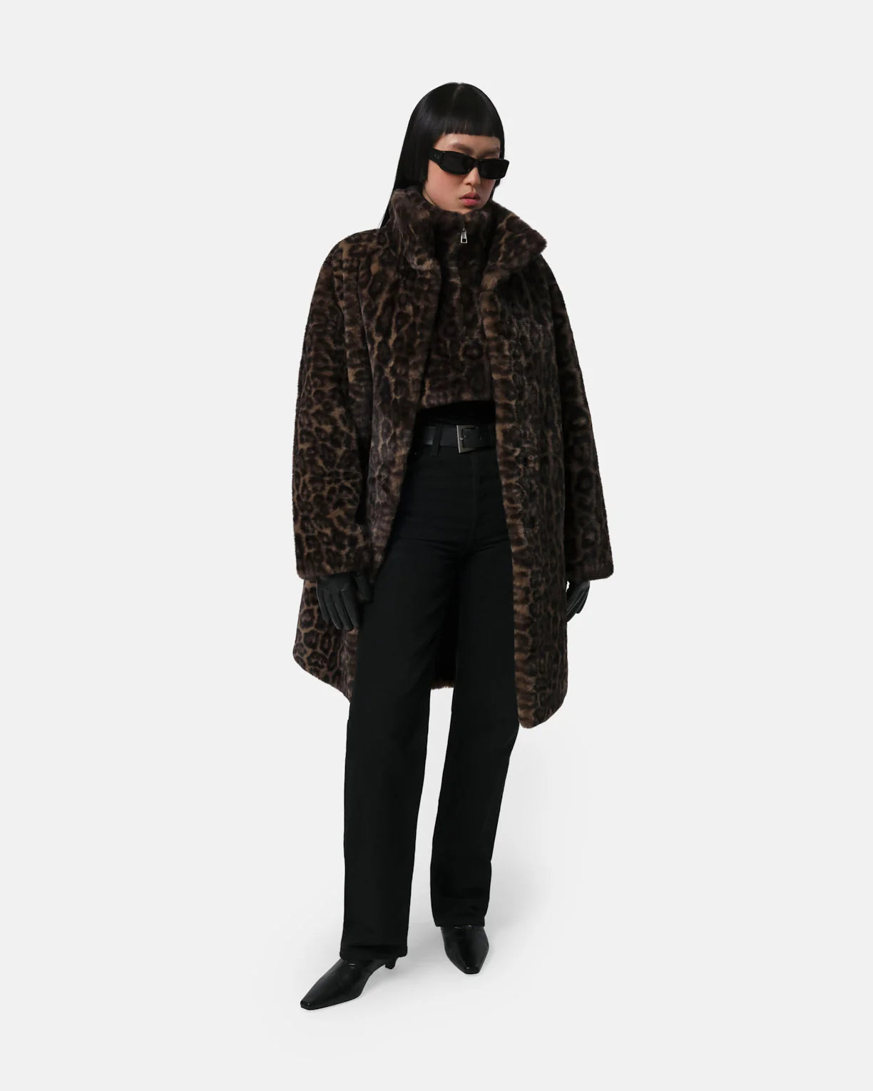 Apparis Col-Amovible Jamie (2 coloris)