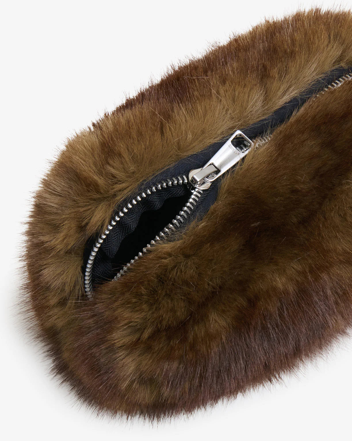 Apparis Pochette Noor Mink