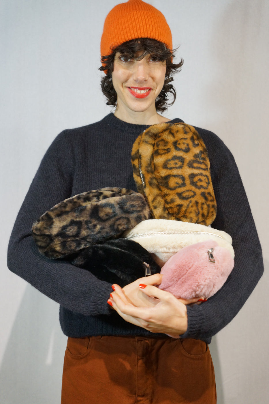 Apparis Pochette Noor (5 coloris)