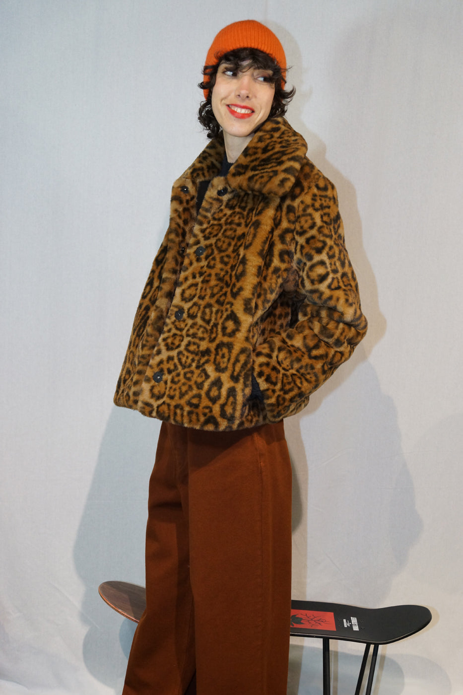 Apparis Veste Elis (2 coloris)