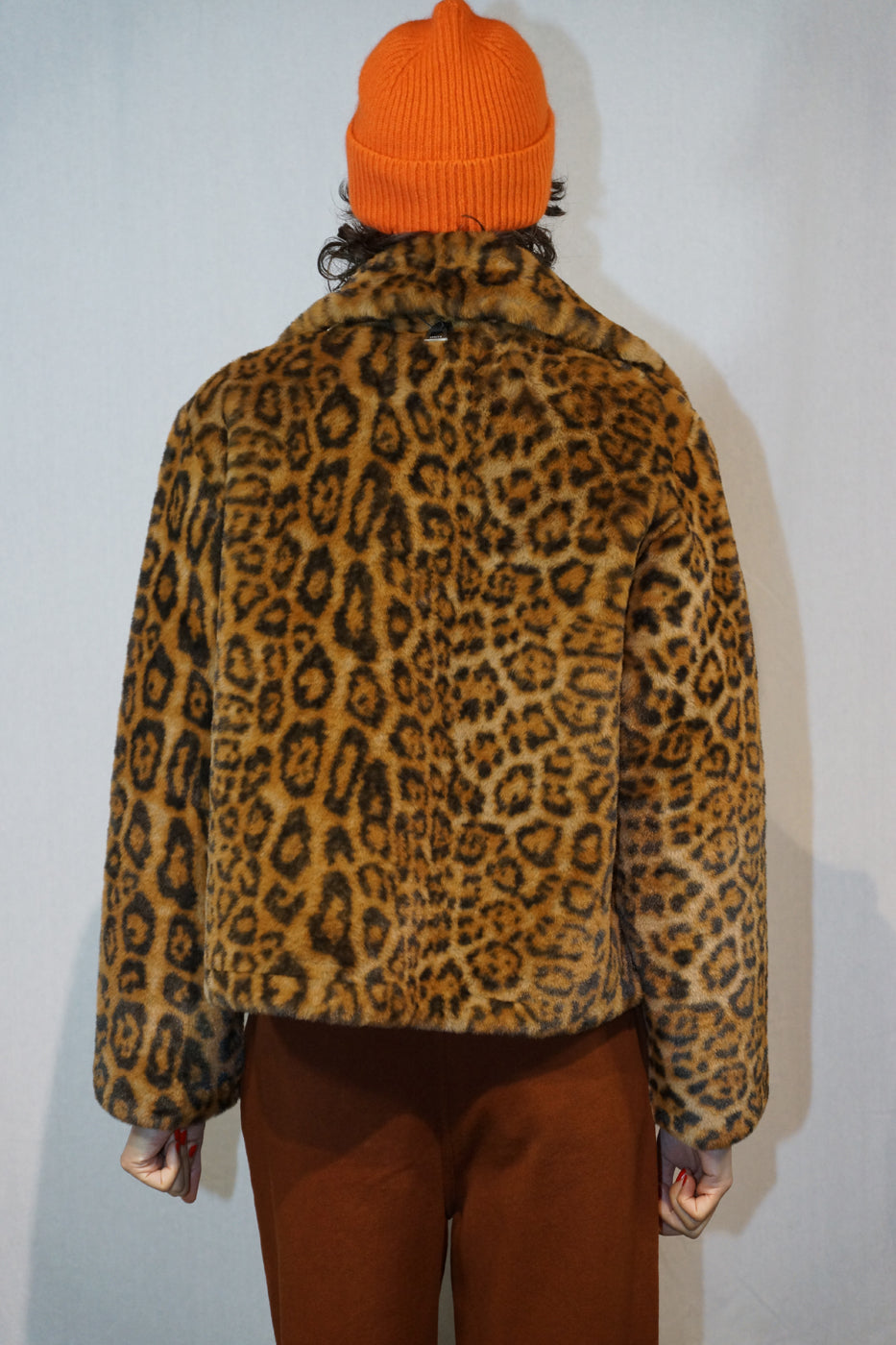 Apparis Veste Elis (2 coloris)