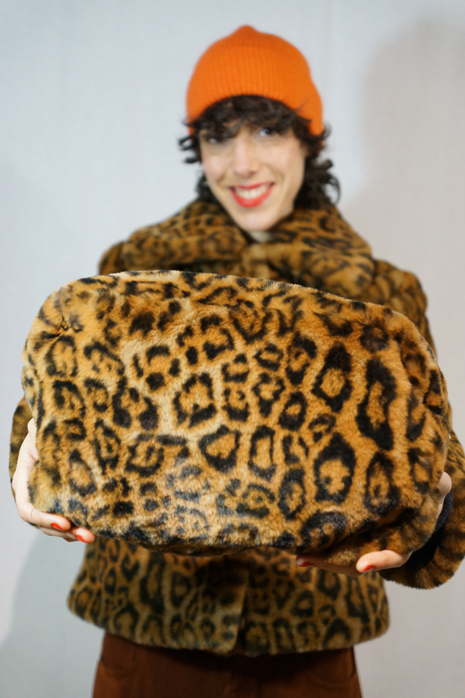 Apparis Pochette Jumbo (3 coloris)