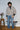 Sessun Jeans Denimi Stone Blue
