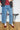 Belle Pièce Jeans Newton Light jean