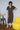 Belle Pièce Robe Renato Brown