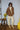 Belle Pièce Blouson Tiziano Cognac