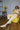 Odare Ballerines Bilbao Butter