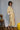 Belle Pièce Robe Amadeo Yellow