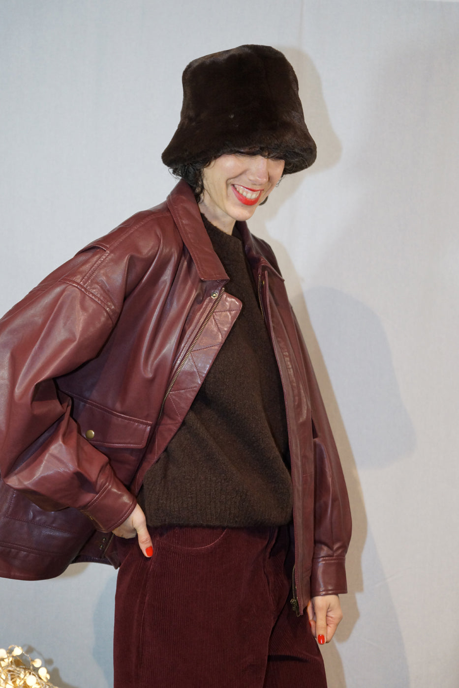 Apparis Bob Amara (2 coloris)