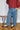 Belle Pièce Jeans Newton Light jean