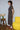 Belle Pièce Robe Renato Brown