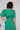 Belle Pièce Robe Samos Green