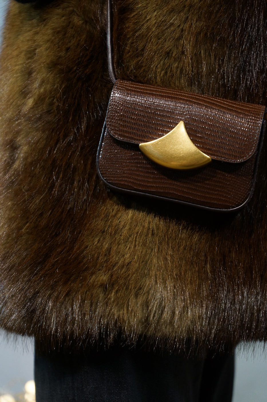 Sessun Porte-Cartes Micro-Diviluz (2 coloris)