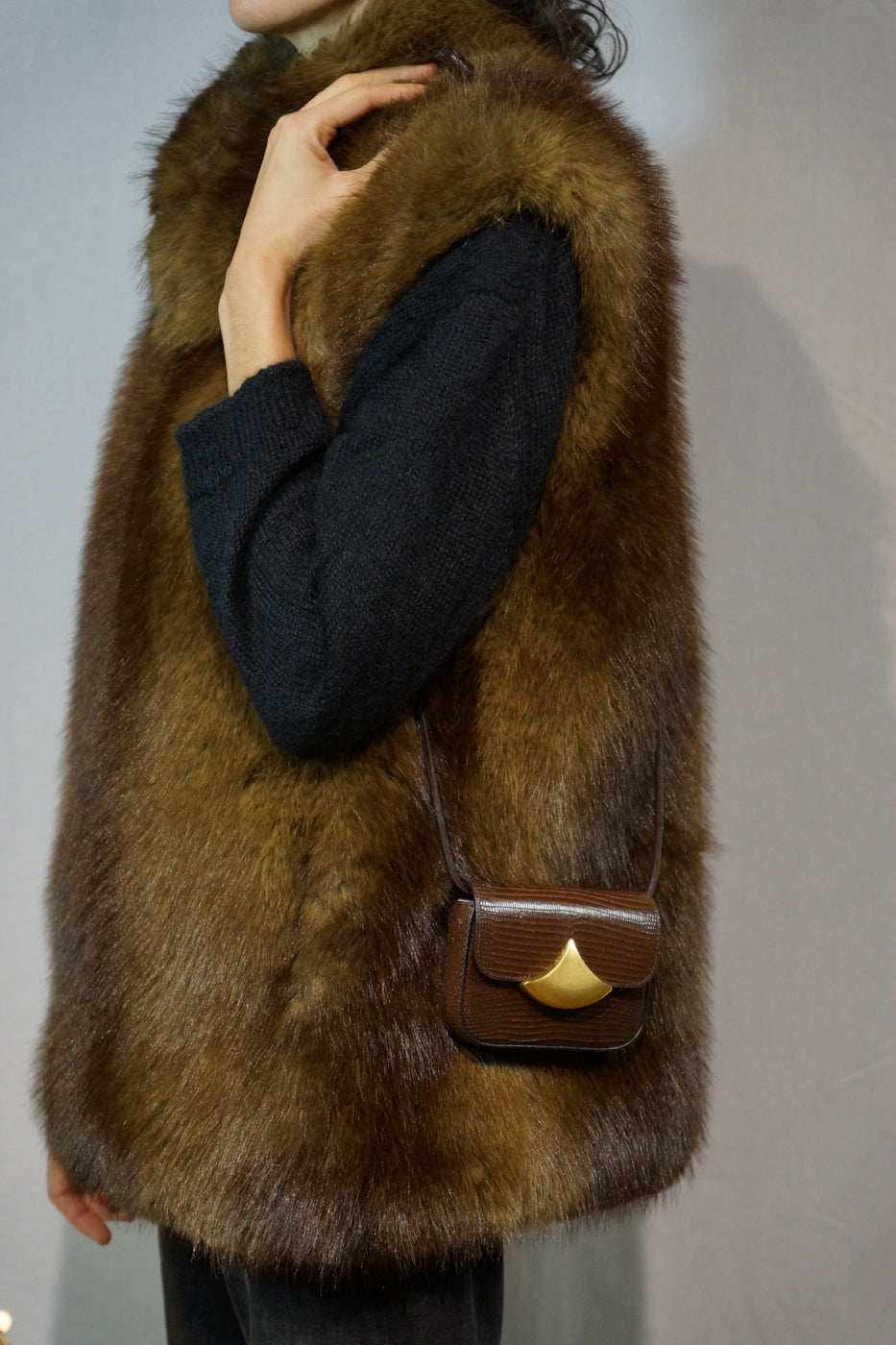 Sessun Porte-Cartes Micro-Diviluz (2 coloris)