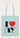 Nyack Tote Bag I Love NY (2 coloris)