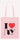 Nyack Tote Bag I Love NY (2 coloris)