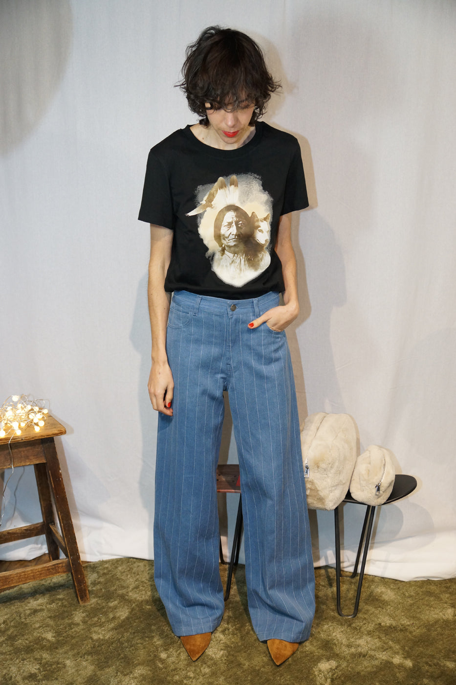 Masscob Pant Pardals Océan