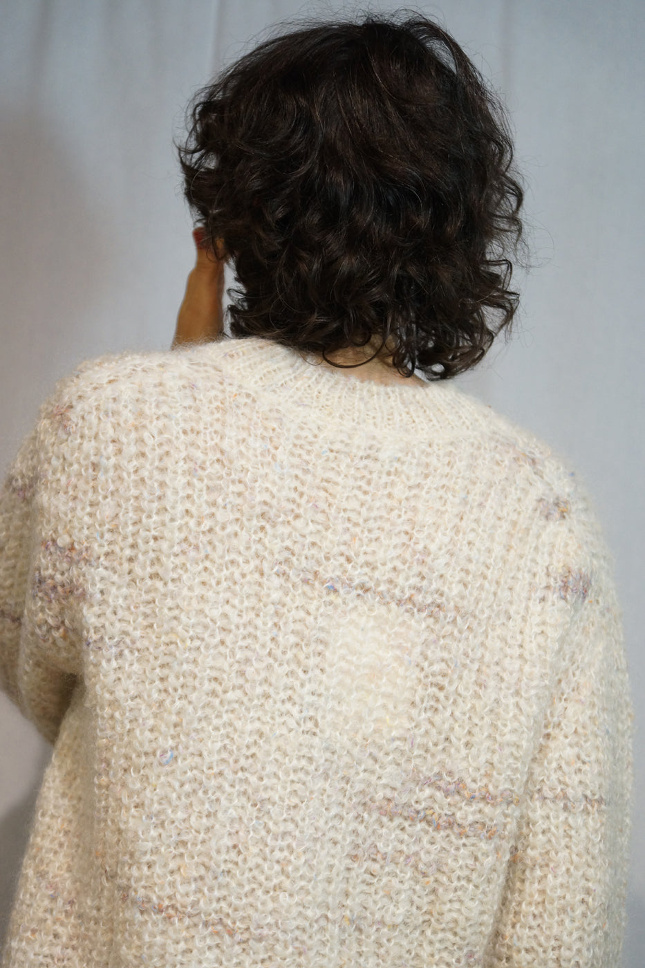 Masscob Pull Fonteyn Angel