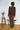 Masscob Pull Sagan Dark Brown