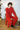 Masscob Pull Bertha Red
