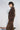 Masscob Pull Sagan Dark Brown