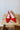 Odare Escarpins Anna Red