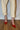 Odare Escarpins Anna Red