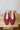 Odare Ballerines Bilbao Bordeaux