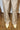 Odare Ballerines Bilbao Butter
