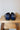 Odare Mocassins Elena Blue