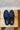 Odare Mocassins Elena Blue