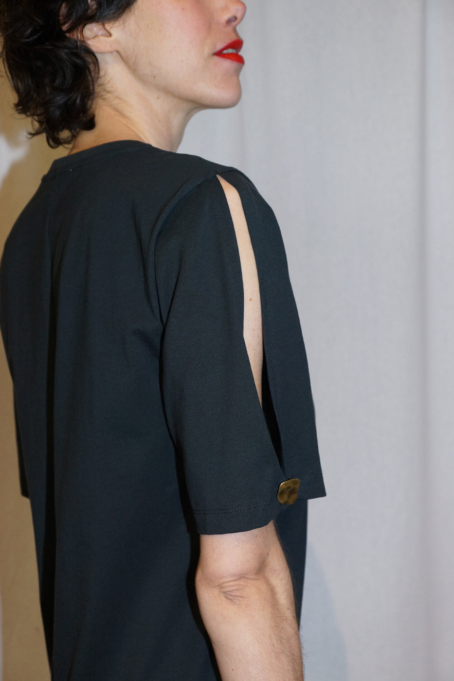 Sessun Robe Chiquilong Moonless