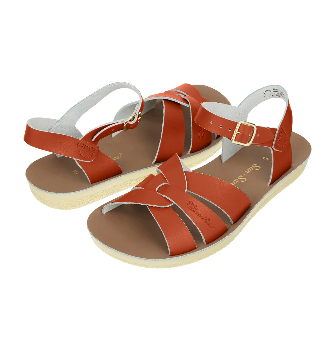 Salt-Water Sandales Swimmer (7 coloris)