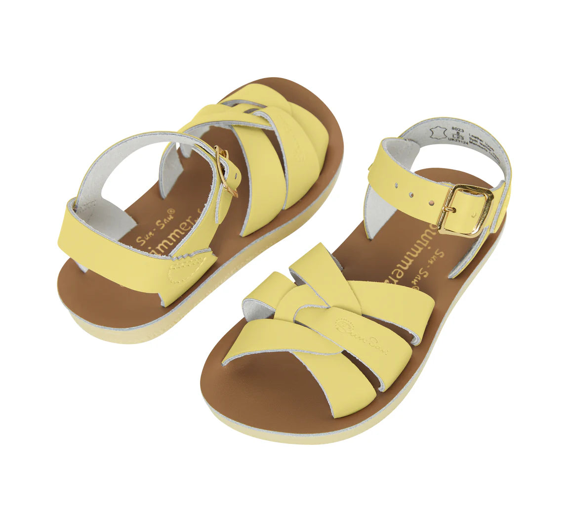 Salt-Water Sandales Enfants Swimmer (3 coloris)