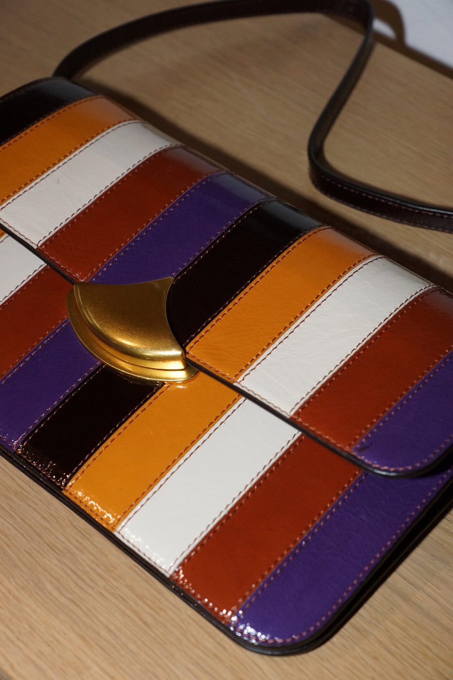 Sessun Sac Diviluz Pouch Sunny Mood