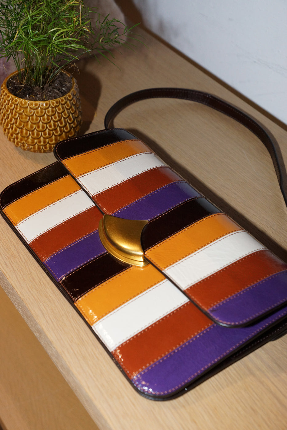 Sessun Sac Diviluz Pouch Sunny Mood