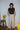 Sessun Pant Manhatti Whiamber
