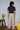 Sessun Pant Manhatti Whiamber