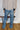 Sessun Jeans Denimi Stone Blue