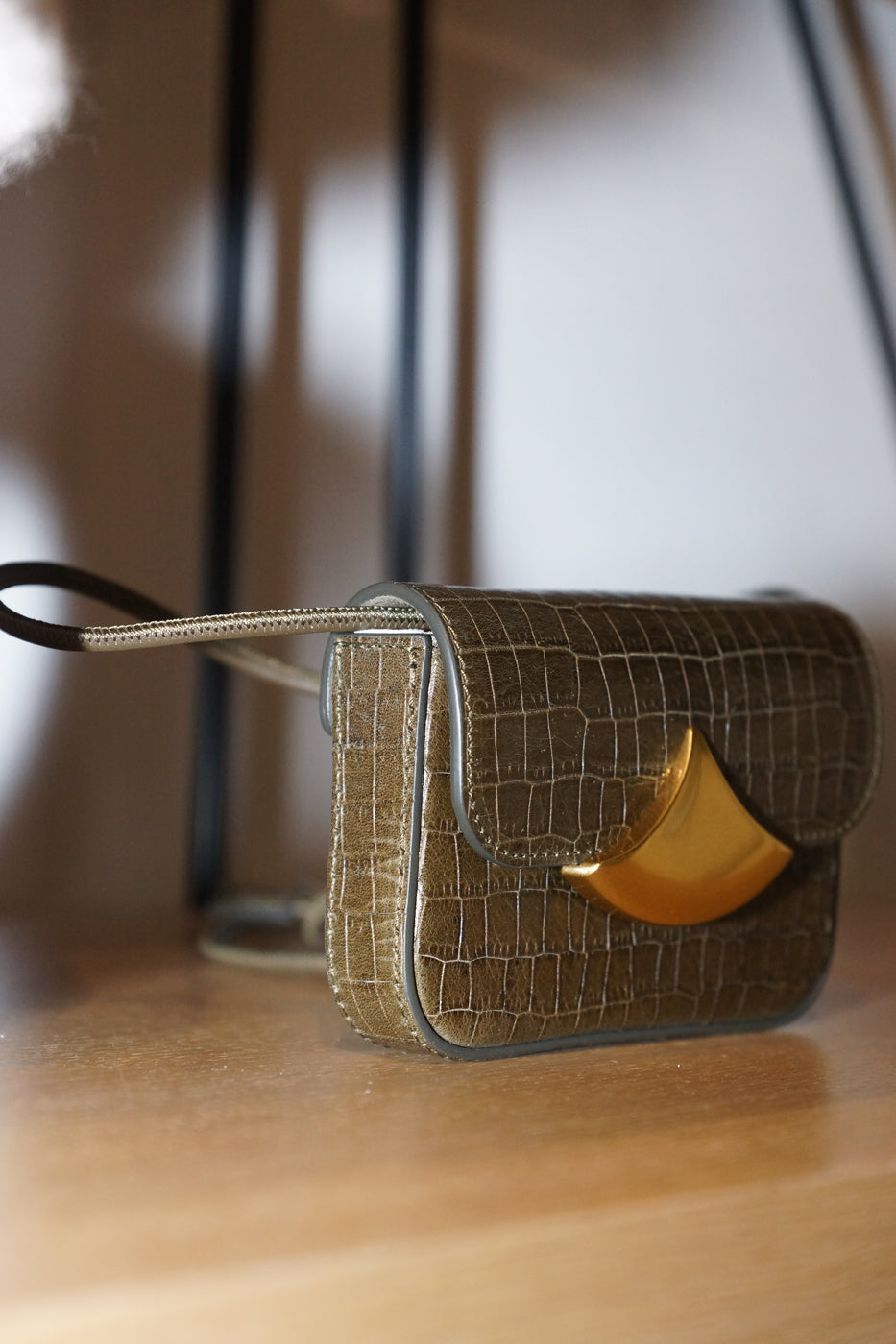 Sessun Porte-Cartes Micro-Diviluz (2 coloris)