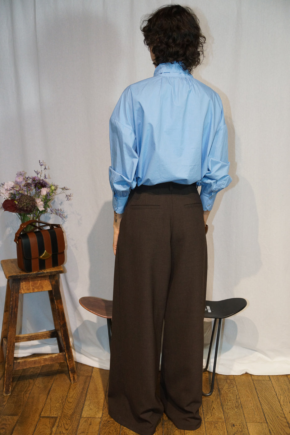 Sessun Pant Provence (2 coloris)