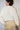 Sessun Gilet Bonny Fleur de Sel