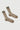 Augusta The Brand Chaussettes The Shiny (2couleurs)